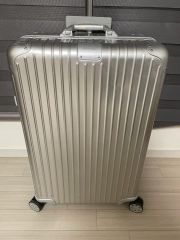RIMOWA cabin plus キャビン プラス 49L - メルカリ