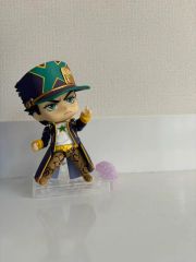 新品未開封】ねんどろいど ジョジョ 2275 ディアボロ - メルカリ