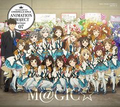 (CD)THE IDOLM@STER CINDERELLA GIRLS ANIMATION PROJECT 2nd Se
