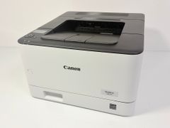 直接取引き限定】Canon レーザープリンター ホワイト 本体 - メルカリ