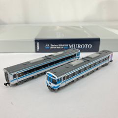 キハ17 2両 天賞堂 56017(一般色)、56018(一般色シールドビーム