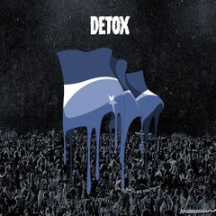 ONE OK ROCK DETOX シリアルナンバー付き - メルカリ