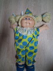 1960s 米国76cm ボゾビンテージドールBOZO THE CLOWN - メルカリ