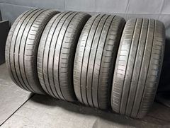 新車外し DUNLOP 205/60R16 夏タイヤ 4本セット - メルカリ