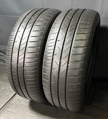 【送料無料】トーヨー　トランパスMPZ 235/50R18 中古2本 2026年最新】トランパス 235/50r18の人気アイテム - メルカリ