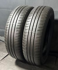195/60R17 90H タイヤ ダンロップ 4本セット 2020年製 - メルカリ