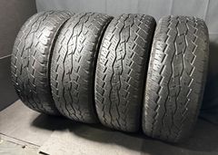 265/65Ｒ17 TOYO OPEN COUNTRY A/T Plus 中古 265/65R17 TOYO OPEN COUNTRY A/T Plus 中古 - メルカリ