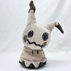 색이 다른 미미큐 봉제 인형 [포켓 몬스터] 포켓몬 센터 한정