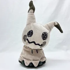 色違いのミミッキュ ぬいぐるみ 「ポケットモンスター」 ポケモンセンター限定