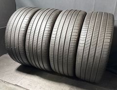 サマータイヤ 225/55R19 ミシュラン PRIMACY SUV（＊193 - メルカリ