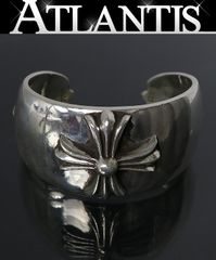 CHROME HEARTS 銀座店 クロムハーツ ラージ フローラルクロス