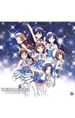 CD/765PRO ALLSTARS/[아이돌 마스터 플래티넘 스타즈]THE IDOLM[@]STER PLATINUM MASTER 00~Happy!