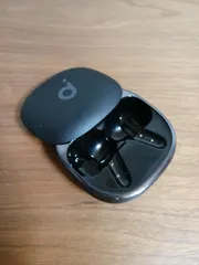 Anker Soundcore Liberty 4 充電ケースのみ　ブラック