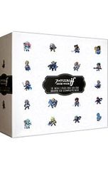 バラ売り可ファイアーエムブレム 暗夜王国、白夜王国、覚醒、Echoes