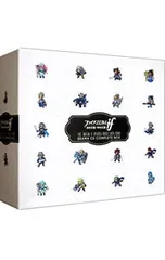2026年最新ファイアーエムブレムif 白夜王国&frasl;暗夜王国 ドラマCD