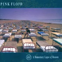 【中古】洋楽CD ピンク・フロイド/鬱