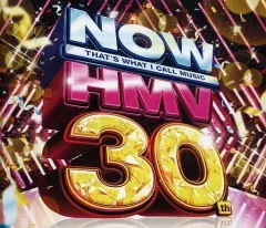 【中古】洋楽CD オムニバス / NOW × HMV 30th[HMV30周年特別記念盤]
