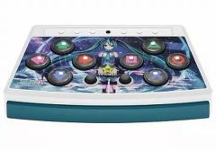 中古】PS3ハード 初音ミク -プロジェクト ディーヴァ- F 専用ミニ 