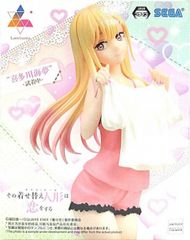 Marin Kitagawa "My Dress-Up Darling" Luminasta "Marin Kitagawa" - Trying on clothes - [Ships within 1 week]