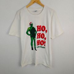 80s Corporate Monster フランケンT XL USA製 - メルカリ