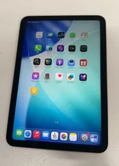 Apple iPad mini 第6世代 64GB / スターライト  ++924071