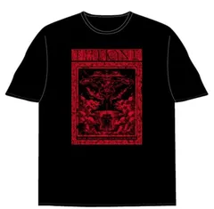 【新品未使用】 BABYMETAL ベビーメタル THE ONE BIGTEE フォロー割のサムネイル