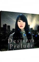 CD/미즈키 나나/[마법 소녀 리리컬 나노하 Reflection] 주제가~Destiny's Prelude