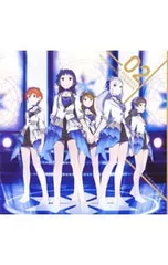 CD／フェアリースターズ／「アイドルマスター ミリオンライブ!」THE IDOLM[@]STER MILLION THE[@]TER GENERATION 02 フェアリースターズ