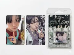 NCT WISH - Ode to Love smini 재희 アルバム+トレカ まとめ