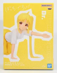 BANDAI SPIRITS フィギュア ぼっち・ざ・ろっく！ 伊地知虹夏 vol.2