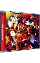 CD／紅月／「あんさんぶるスターズ!」アルバムシリーズ 紅月