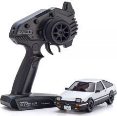京商 ミニッツ 頭文字D AE86 RX-7 3台セット 京商 ミニッツ 頭文字D AE86 RX-7 3台セット - メルカリ