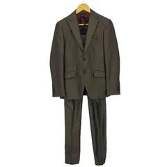 テットオム TETE HOMME スーツセットアップ メンズ  Sのサムネイル