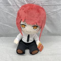 タグ有 チェンソーマン マキマ ころっと クッション ぬいぐるみ - メルカリ