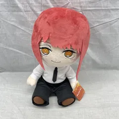 2026年最新】bigぬいぐるみ マキマの人気アイテム - メルカリ
