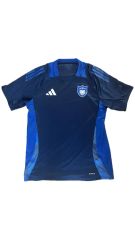 adidas JFA支給品 PROライセンス 長袖シャツ XOサイズ - メルカリ adidas JFA支給品 PROライセンス 長袖シャツ XOサイズ - メルカリ