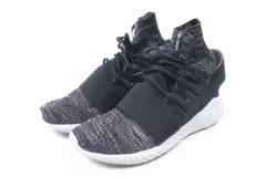 アディダスオリジナルス adidas originals スニーカー 779001 TUBULAR DOOM PRIMEKNIT ブラック 黒 /TK