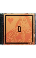 廃盤】電波少女 CD 2枚セット Qステッカー付 - メルカリ