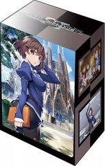 クラスター FGO 水着 沖田総司 デュアルデッキケース - メルカリ