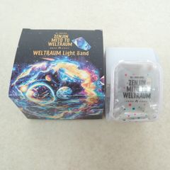 Mrs. GREEN APPLE WELTRAUM ライトバンド ゼンジン未到とヴェルト