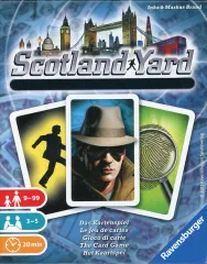 2026年最新】スコットランドヤード 東京 (Scotland Yard) 266357