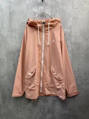 新品 LOGOS Park ロゴスパーク ワンポイント マウンテンパーカー ジャケット アウトドア キャンプ 散歩sizeL/ピンク ■◇ レディース