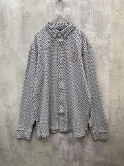 ZOY DRESSCODE INTERNATIONAL メンズポロシャツサイズ3 - メルカリ