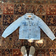 激レア80s Levi