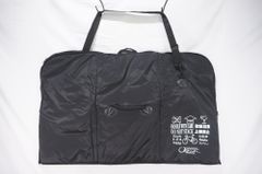 OSTRICH オーストリッチ OS-500 トラベルバッグ 輪行袋 - メルカリ