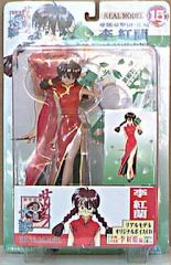 中古】フィギュア 李紅蘭 「サクラ大戦」 リアルモデルシリーズ15