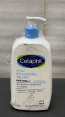 セタフィル ジェントルスキンクレンザー ジェル 洗顔料 591ml **4426225 X001059TXX