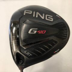 レフティ PING G410 LST ドライバー 9° - メルカリ