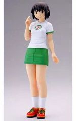 よつばと！ 綾瀬風香 Ｔシャツver. 完成品フィギュア （セブンイレブンネット限定版） 中古】フィギュア 綾瀬風香 Tシャツver. セブン-イレブンネット限定版