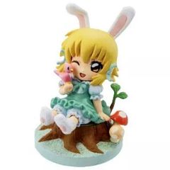 5Cザーディクリカ ペテンシー入 キャラトレ多数 改造パーツ付き - メルカリ